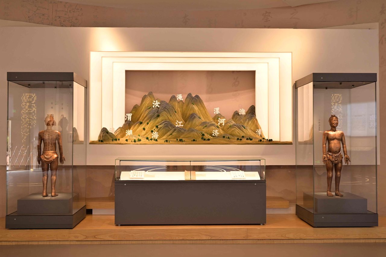 ��������徭��